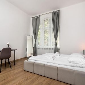 Appartement met Twee Slaapkamers
